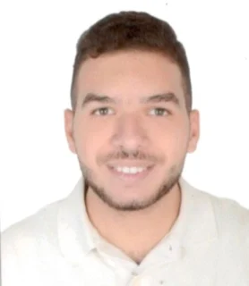 Profilbild von Ahmed