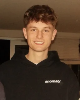 Profilbild von Henri