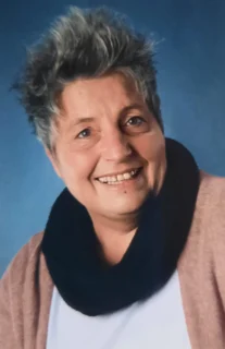 Profilbild von Tanja