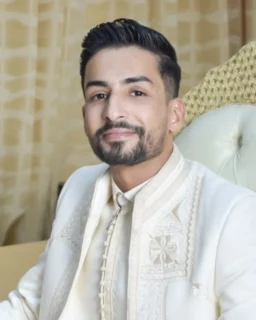 Profilbild von Ibrahim