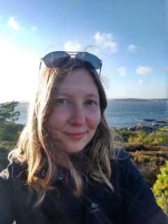 Profilbild von Petra