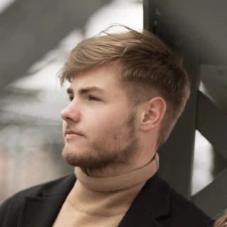 Profilbild von Yehor