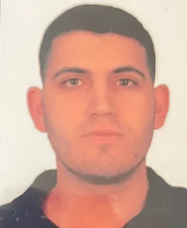 Profilbild von Hasan