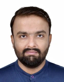 Profilbild von Manoj