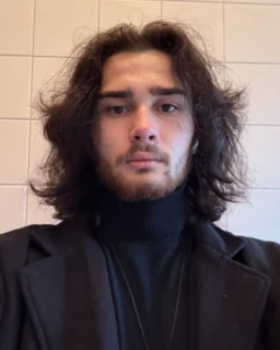 Profilbild von Ronin