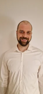 Profilbild von Chris