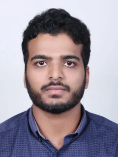 Profilbild von Sarath