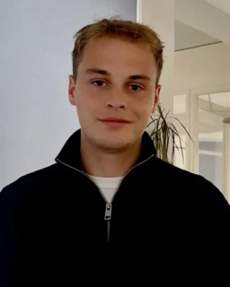 Profilbild von Sören