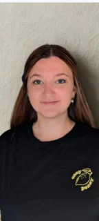 Profilbild von Sarah