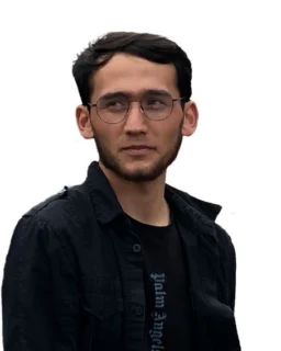 Profilbild von Sherdor