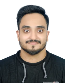 Profilbild von Syed