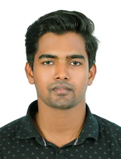 Profilbild von Sreejith