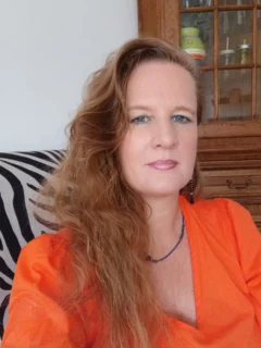 Profilbild von Mariann-Regine