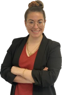 Profilbild von Katrin