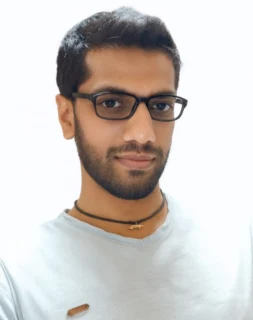 Profilbild von Harisankar