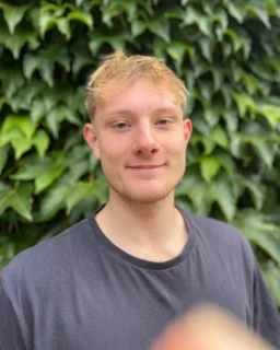 Profilbild von Tim