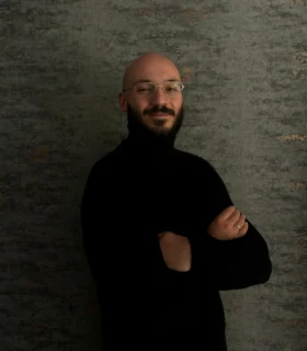 Profilbild von Fotios
