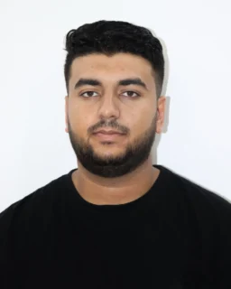 Profilbild von Mohamed