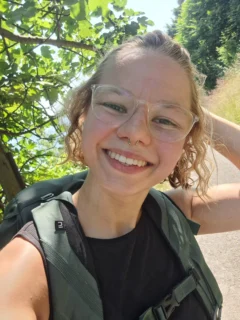 Profilbild von Carlotta