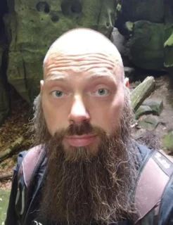 Profilbild von Roland
