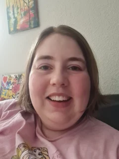 Profilbild von Franziska