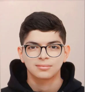 Profilbild von Mohamed