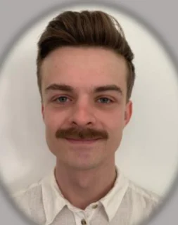 Profilbild von Marvin