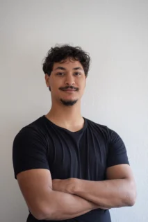 Profilbild von Erik