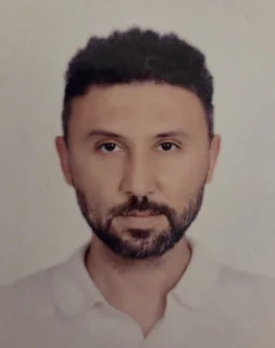Profilbild von Hasan