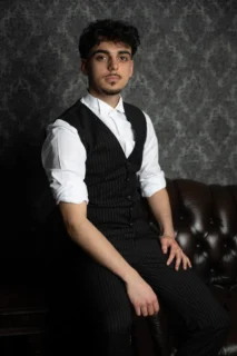 Profilbild von Angelo