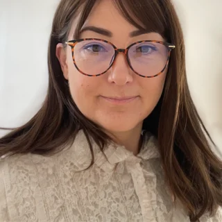 Profilbild von Julia