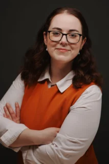 Profilbild von Sara