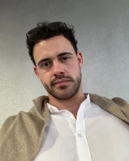 Profilbild von Robin