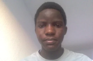 Profilbild von Rodney