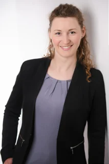 Profilbild von Daniela
