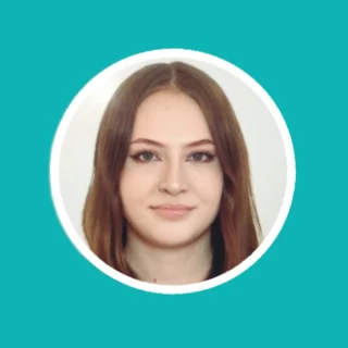 Profilbild von Melissa