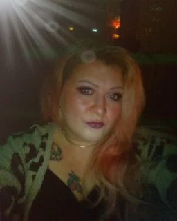 Profilbild von Mareike