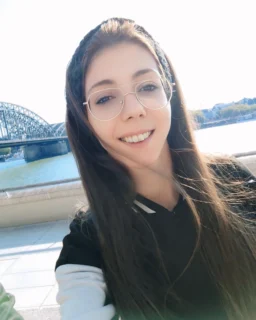 Profilbild von Maria