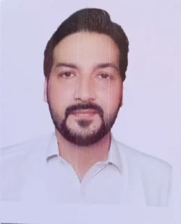 Profilbild von Farhan