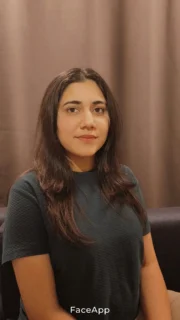Profilbild von Yogita