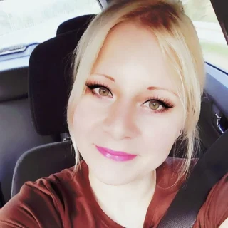 Profilbild von Lydia