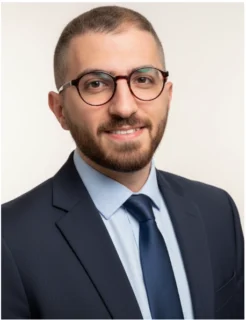 Profilbild von Ayham