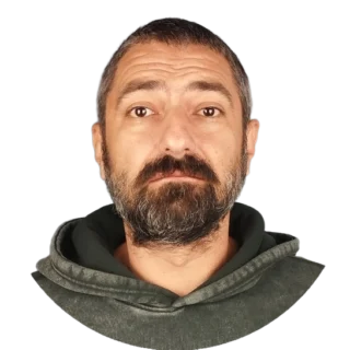 Profilbild von Ivgeni