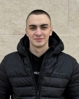 Profilbild von Maksym