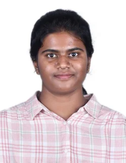 Profilbild von Keerthi