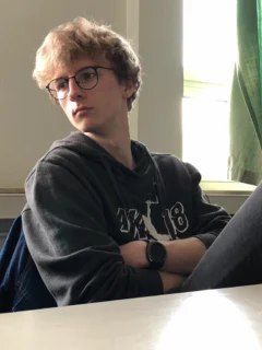 Profilbild von Sebastian