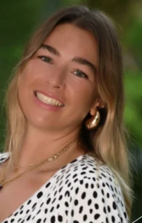 Profilbild von Nuria