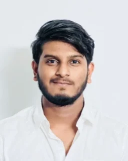 Profilbild von Seetharamaraju