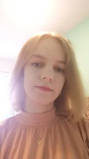 Profilbild von Sabrina