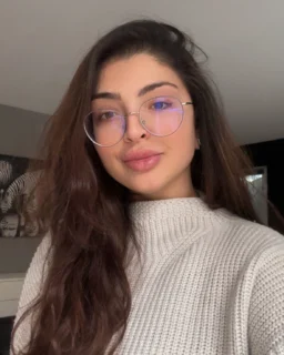 Profilbild von Aleena